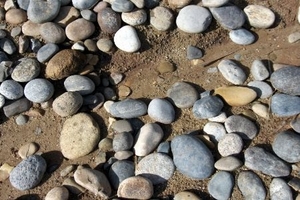 Building Dry Creek Beds